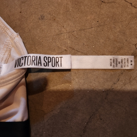 Victoria Secret Sports Bra M - Picture 5 of 7